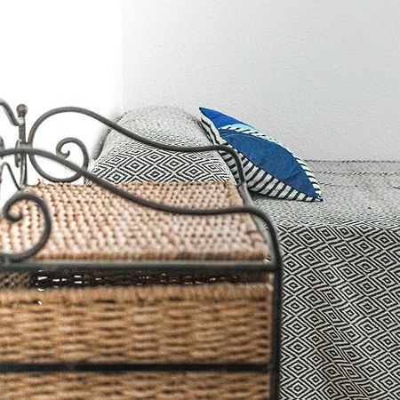 Apartamento Camaria Castillo 3º Peñíscola Eksteriør bilde
