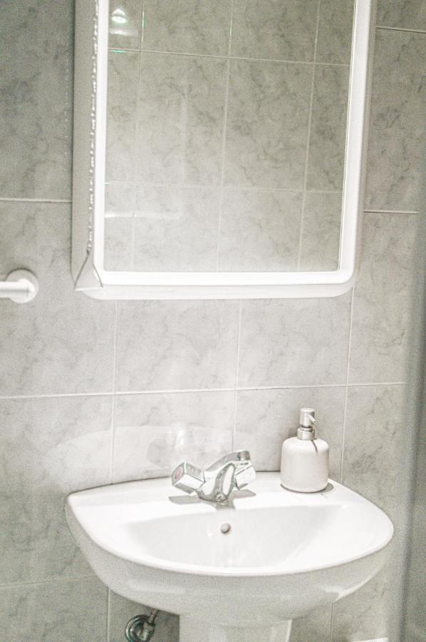 Apartamento Camaria Castillo 3º Peñíscola Eksteriør bilde
