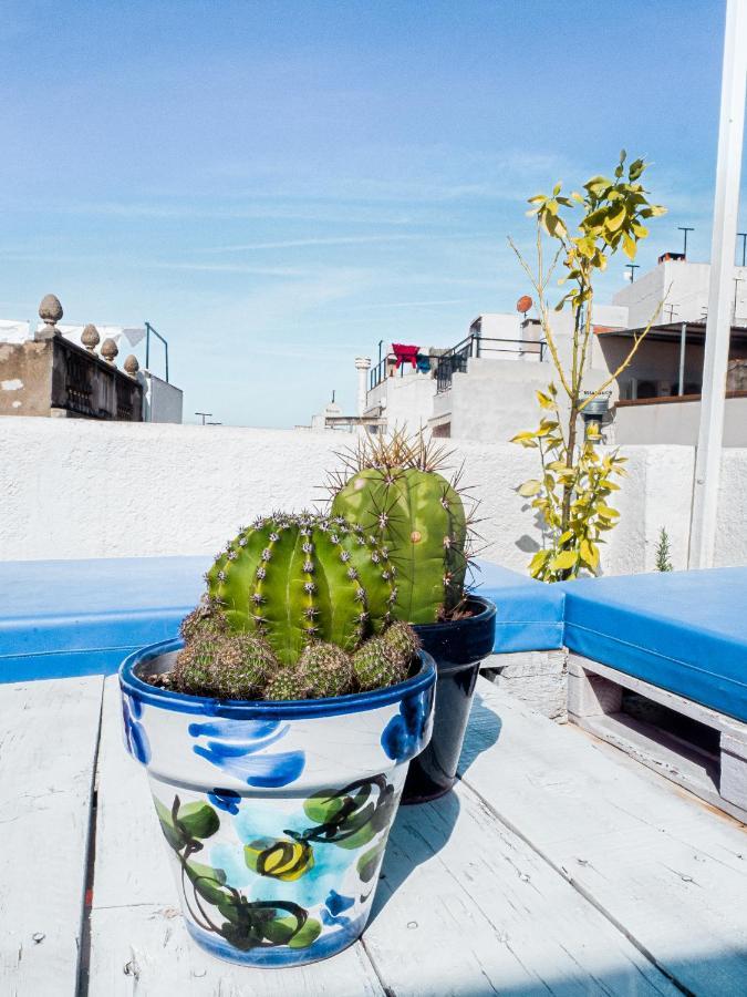 Apartamento Camaria Castillo 3º Peñíscola Eksteriør bilde